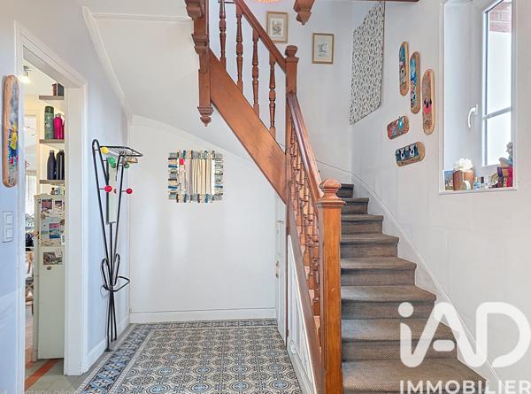 Maison à vendre 6 pièces 109 m² Ézy-sur-Eure