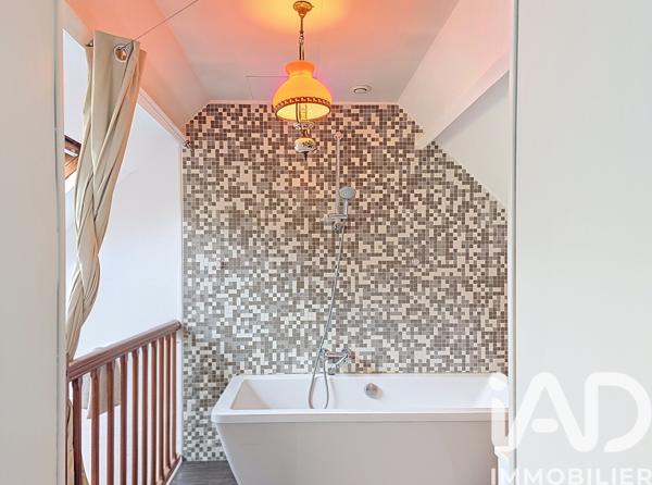 Maison à vendre 6 pièces 109 m² Ézy-sur-Eure