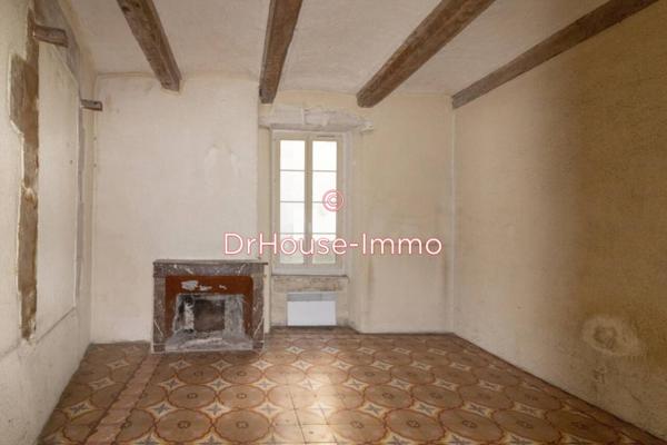 Immeuble à vendre 25 pièces de 450 m²