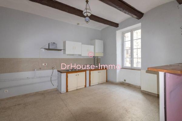Immeuble à vendre 25 pièces de 450 m²