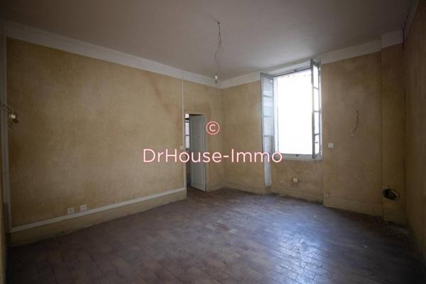 Immeuble à vendre 25 pièces de 450 m²