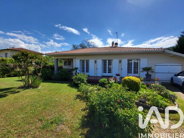 Maison à vendre 4 pièces 98 m² Soorts-Hossegor
