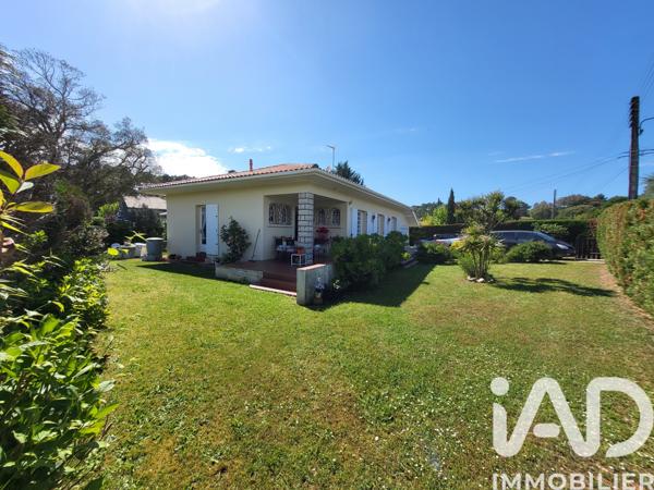 Maison à vendre 4 pièces 98 m² Soorts-Hossegor