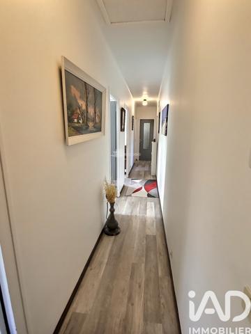 Maison à vendre 4 pièces 98 m² Soorts-Hossegor