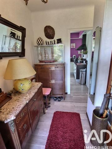 Maison à vendre 4 pièces 98 m² Soorts-Hossegor