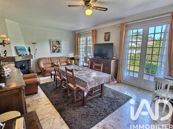 Maison à vendre 4 pièces 98 m² Soorts-Hossegor