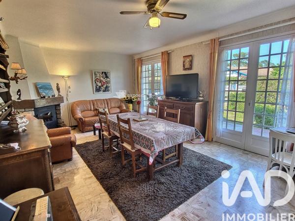 Maison à vendre 4 pièces 98 m² Soorts-Hossegor