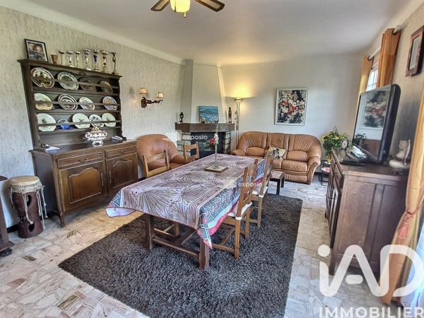 Maison à vendre 4 pièces 98 m² Soorts-Hossegor