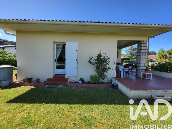 Maison à vendre 4 pièces 98 m² Soorts-Hossegor
