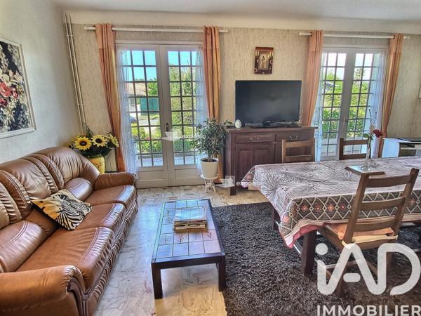 Maison à vendre 4 pièces 98 m² Soorts-Hossegor