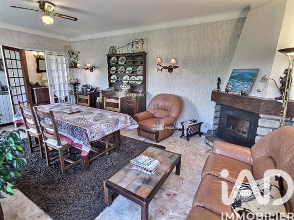 Maison à vendre 4 pièces 98 m² Soorts-Hossegor