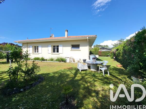 Maison à vendre 4 pièces 98 m² Soorts-Hossegor