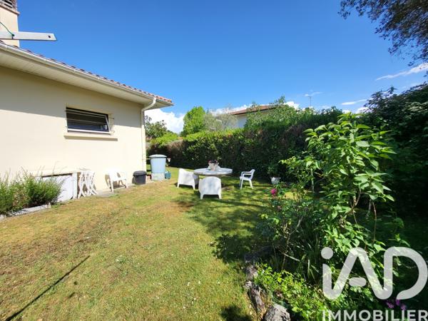 Maison à vendre 4 pièces 98 m² Soorts-Hossegor