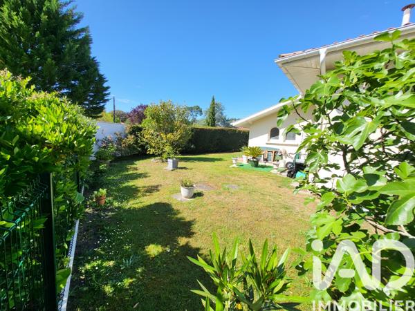Maison à vendre 4 pièces 98 m² Soorts-Hossegor