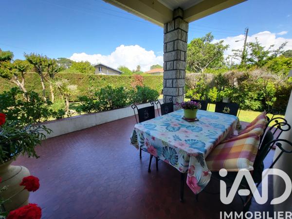 Maison à vendre 4 pièces 98 m² Soorts-Hossegor