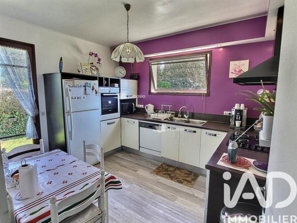Maison à vendre 4 pièces 98 m² Soorts-Hossegor
