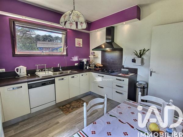 Maison à vendre 4 pièces 98 m² Soorts-Hossegor