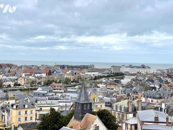 Dans Résidence sécurisée avec ascenseur et place de parking sécurisée en sous-sol 