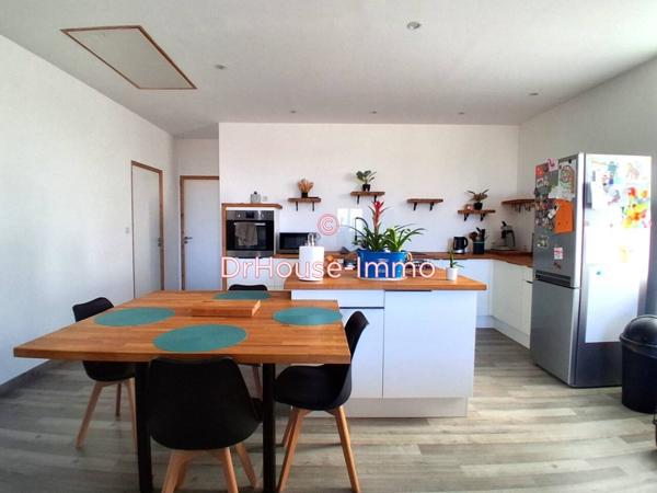 Maison à vendre 5 pièces de 145 m²