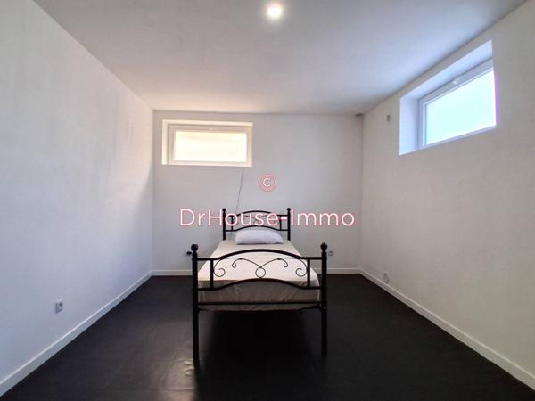 Maison à vendre 5 pièces de 145 m²