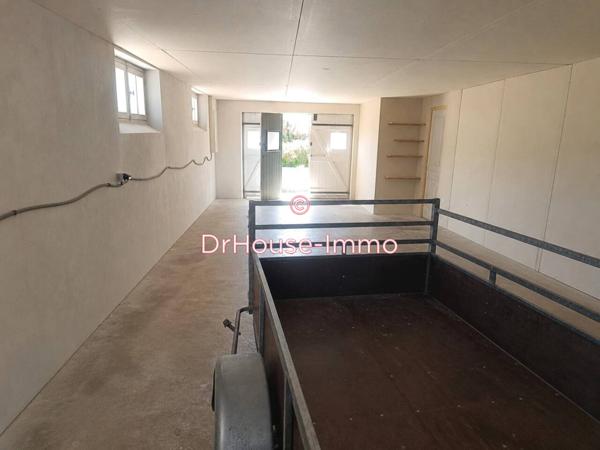 Maison à vendre 5 pièces de 145 m²