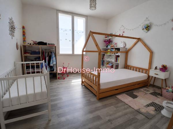 Maison à vendre 5 pièces de 145 m²