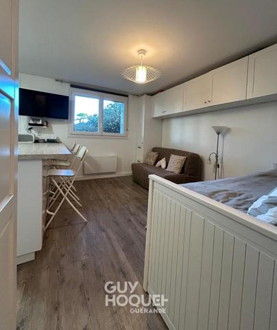 STUDIO 25 m2 à Pornichet