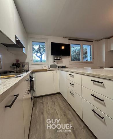 STUDIO 25 m2 à Pornichet