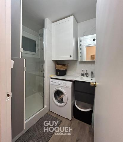 STUDIO 25 m2 à Pornichet