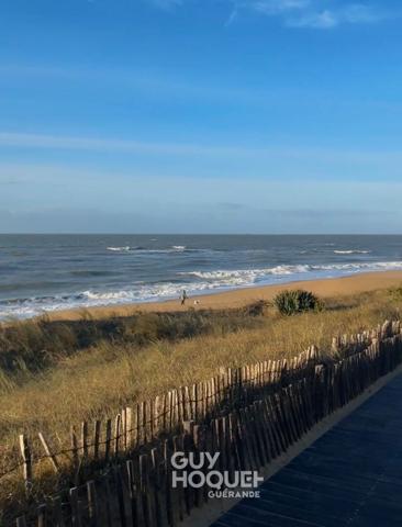 STUDIO 25 m2 à Pornichet