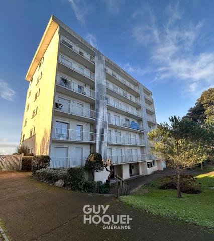 STUDIO 25 m2 à Pornichet