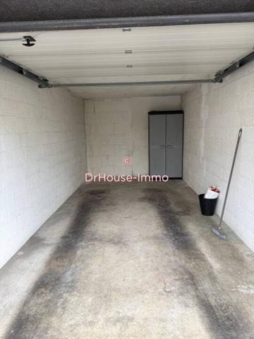 Appartement à vendre 3 pièces de 58 m²