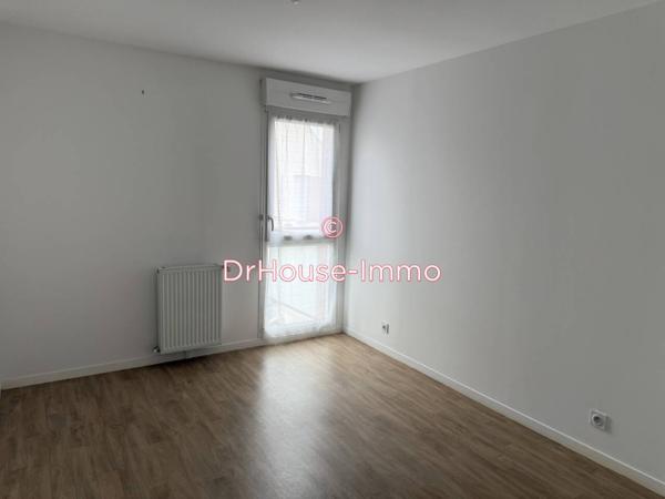 Appartement à vendre 3 pièces de 58 m²