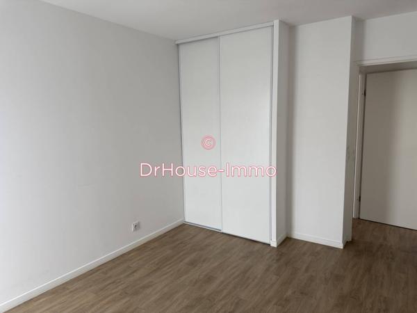 Appartement à vendre 3 pièces de 58 m²