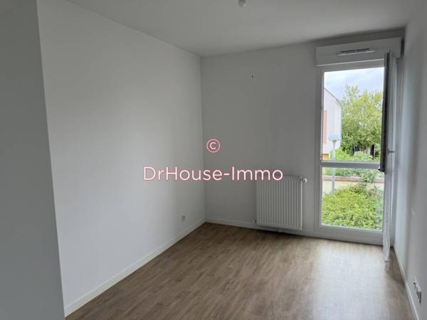 Appartement à vendre 3 pièces de 58 m²
