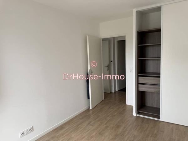 Appartement à vendre 3 pièces de 58 m²