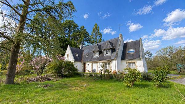 A vendre - Maison de charme - CARNAC