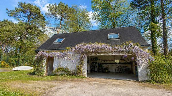 A vendre - Maison de charme - CARNAC