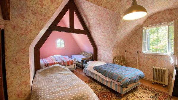 A vendre - Maison de charme - CARNAC
