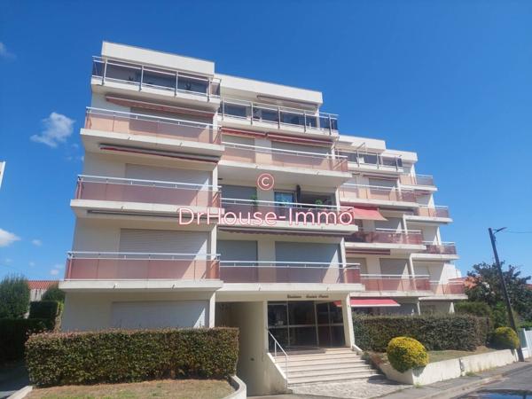 Appartement à vendre 3 pièces de 80 m²