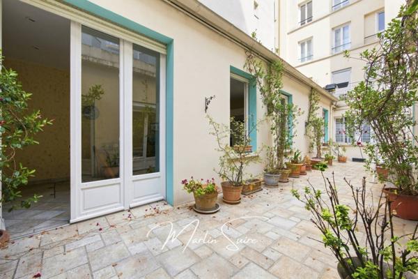 Appartement à vendre 6 pièces de 202 m²