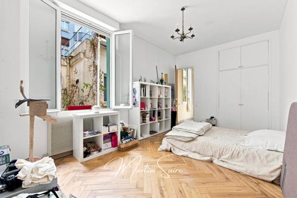 Appartement à vendre 6 pièces de 202 m²