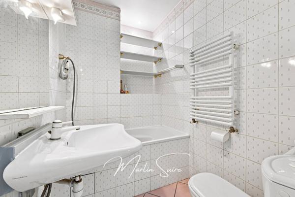 Appartement à vendre 6 pièces de 202 m²