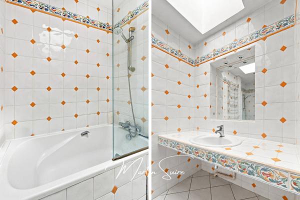Appartement à vendre 6 pièces de 202 m²