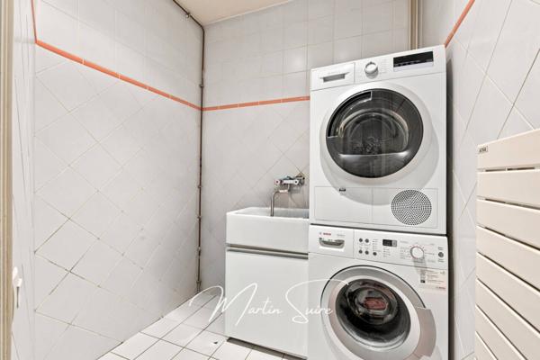Appartement à vendre 6 pièces de 202 m²