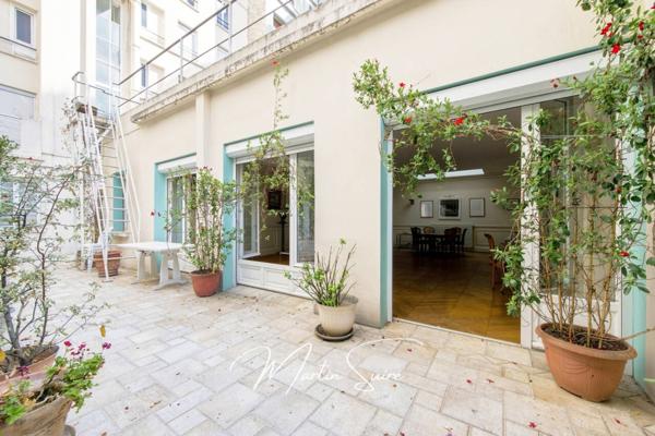 Appartement à vendre 6 pièces de 202 m²