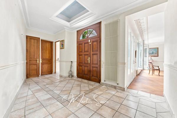 Appartement à vendre 6 pièces de 202 m²