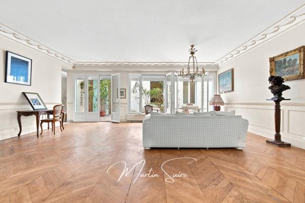 Appartement à vendre 6 pièces de 202 m²