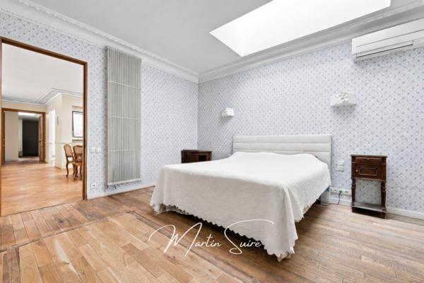 Appartement à vendre 6 pièces de 202 m²