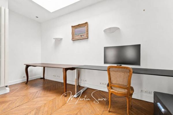 Appartement à vendre 6 pièces de 202 m²